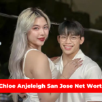 Chloe Anjeleigh San Jose Net Worth