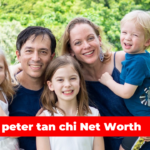 Peter Tan Chi Net Worth
