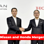 Nissan and Honda Merger