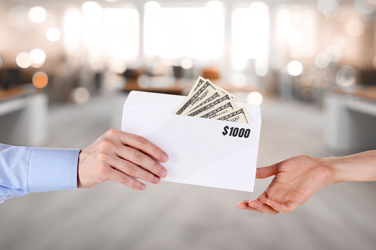 Affiliate Marketing for $1000 a Day