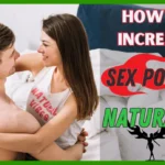 How Can Increase Sex Power
