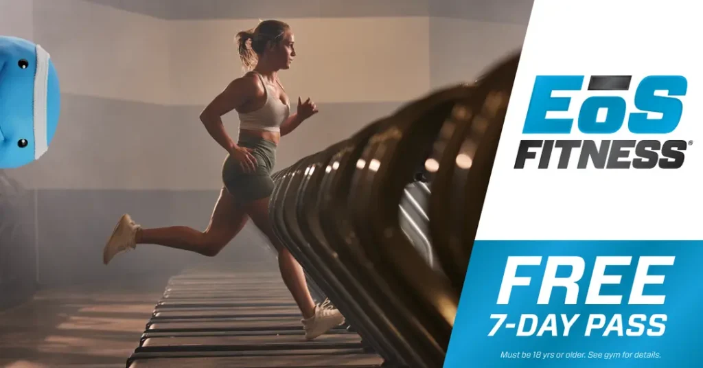 eos fitness 7 day pass